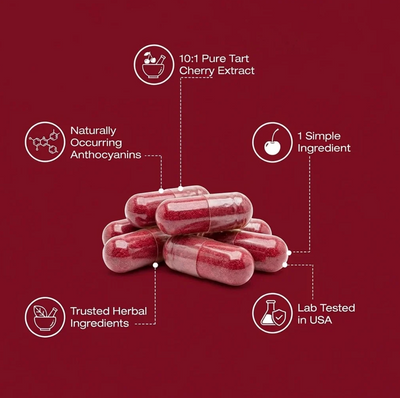 Vytals Tart Cherry Extract