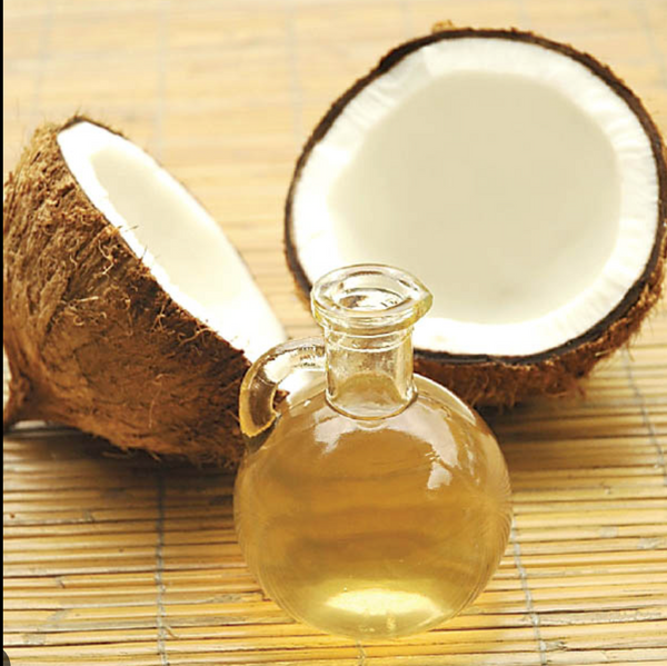 Coconut Oil