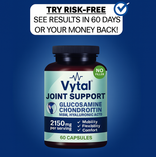 Vytals Joint Rebuild™
