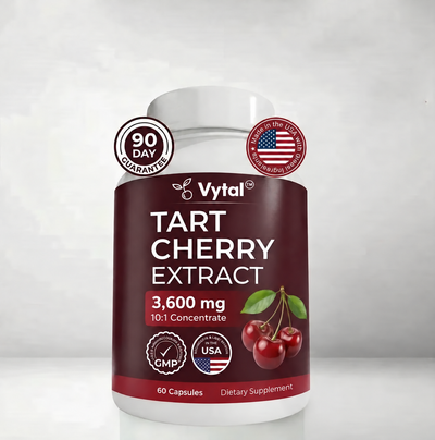 Vytals Tart Cherry Extract