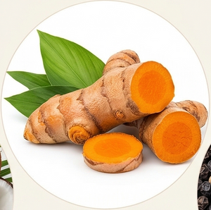 Curcumin (95% Extract)