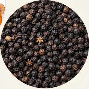 BioPerine (Black Pepper)