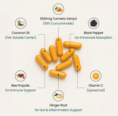 Vytal™ Psoriasis Support Formula