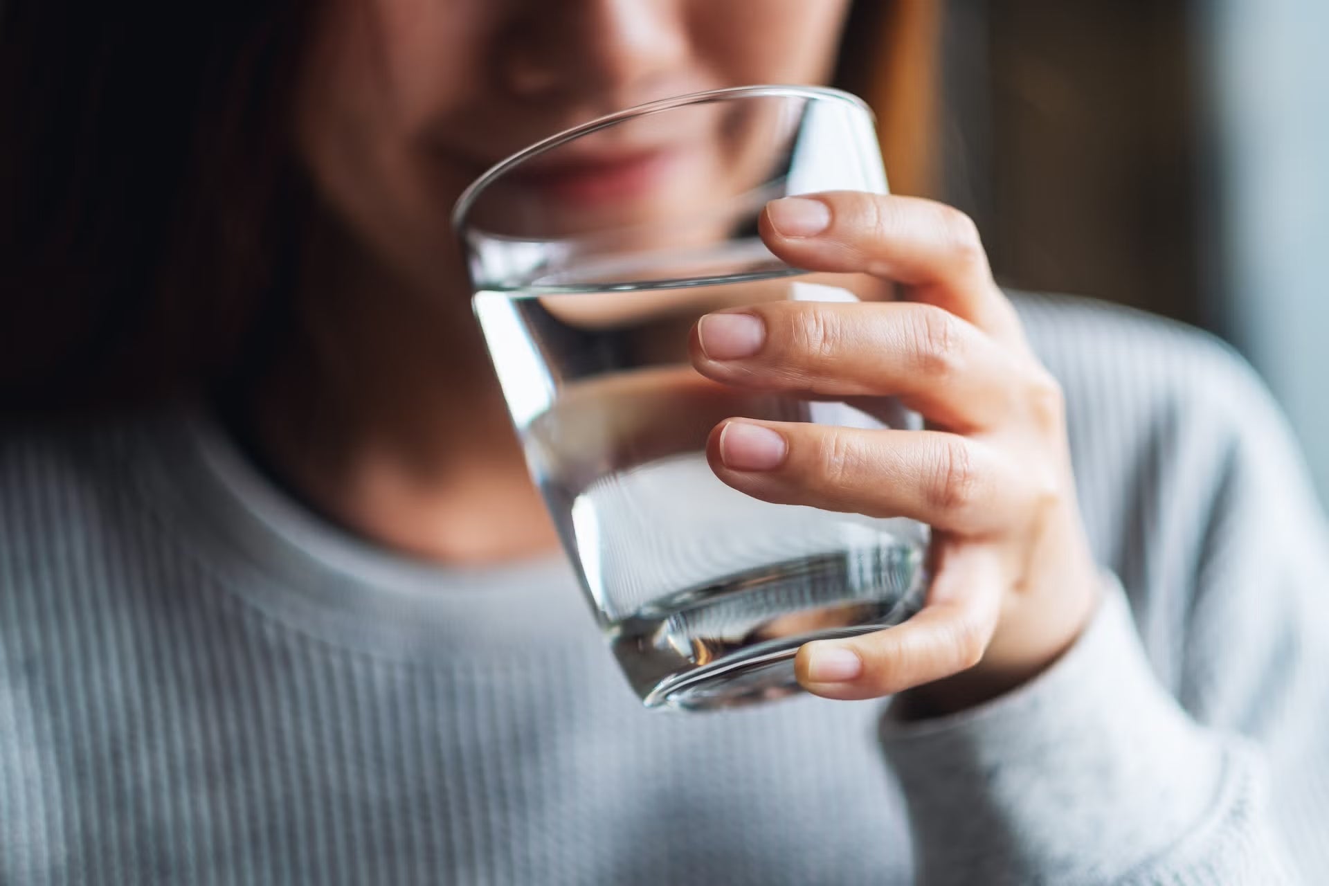 Drink along with a 8-12 oz cup of water.