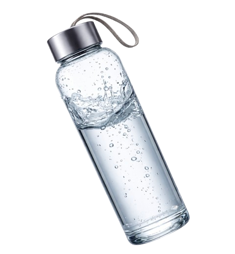 Premium Water Bottle