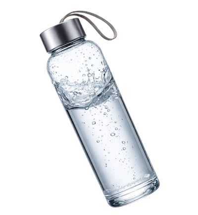 Premium Water Bottle