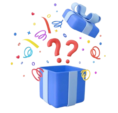 Mystery Gift