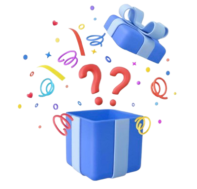 Mystery Gift
